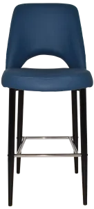 EZ STOOL ALBURY SIDE 750 METAL BLACK thumbnail 12