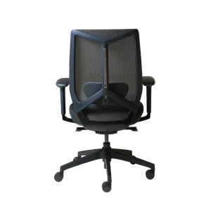 RL Arco High Mesh Back Task Chair thumbnail 2