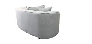 BT Mowbray Chaise Domus Linen thumbnail 4