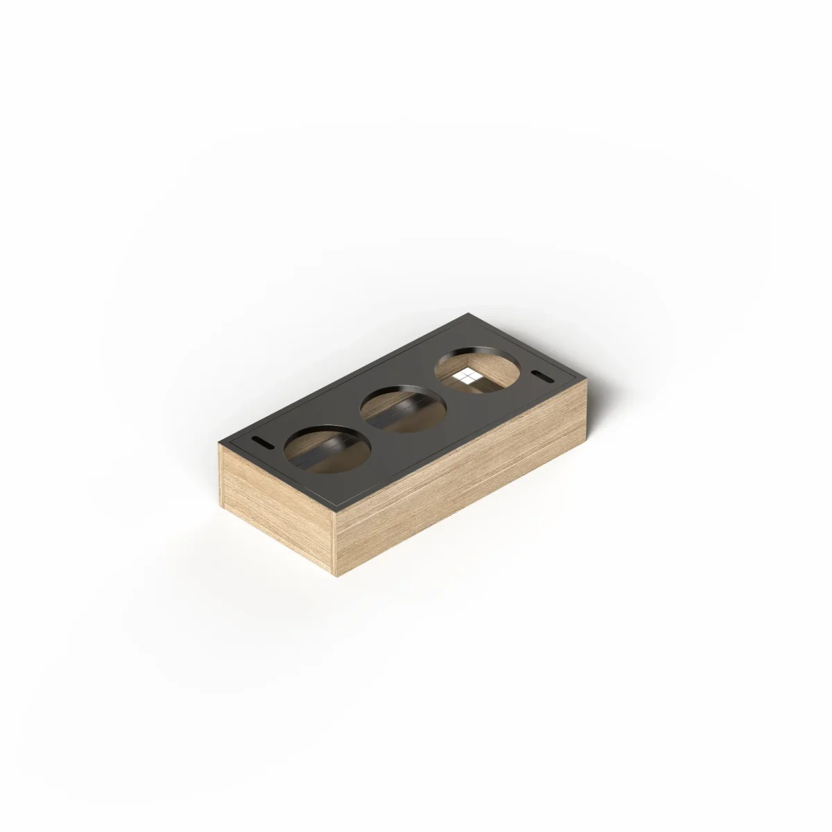 OL Insert Shelf Planter Box for Rhodes Storage
