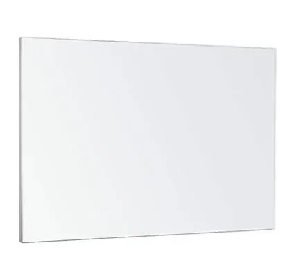 VC Edge LX9000 Architectural Framed Magnetic Glassboard