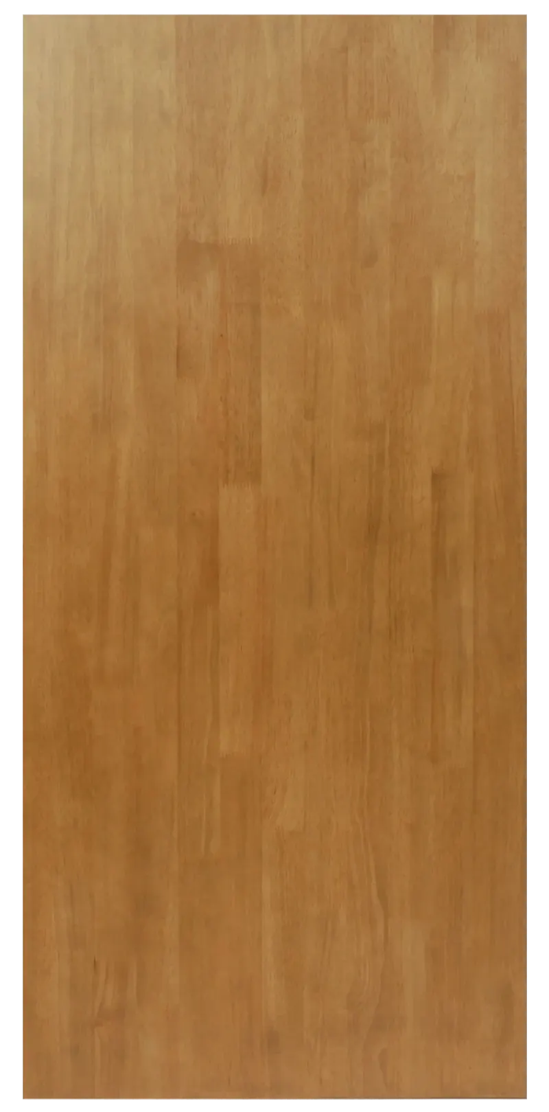 EZ TOP TABLE TIMBER 2400MM X 700MM LIGHTOAK