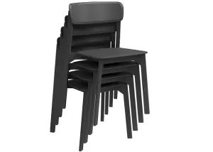 DD Ryder Stackable Outdoor Breakout Chair thumbnail 6