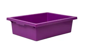 VC Creative Kids Tote Trays for Classroom Storage Unit thumbnail 8