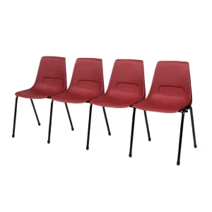 MA Shell Stackable Beam Seating thumbnail 1