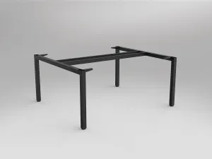 OL Axis Double Sided 2-User Workspace Frame thumbnail 9
