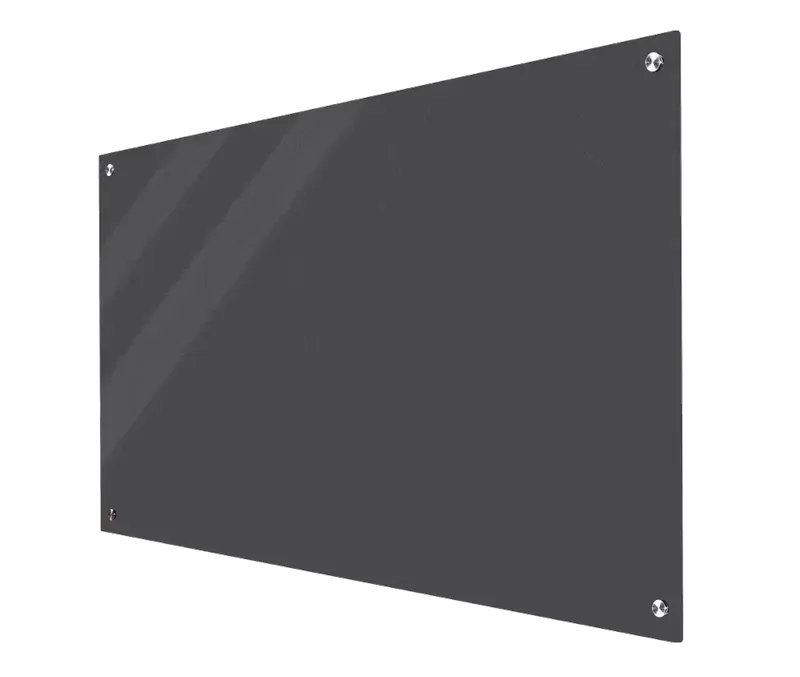 VC Custom Coloured Magnetic Glassboard