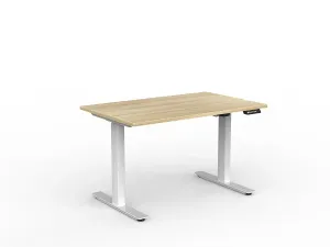 OL Agile Electric Height Adjustable Desk thumbnail 11