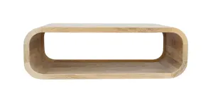 VI Bodhi Solid Timber Coffee Table thumbnail 3