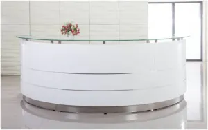 GP Polaris Curve Reception Counter Style D thumbnail 3
