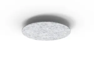 RL Acouline Halo Round Hanging Ceiling Panels thumbnail 2