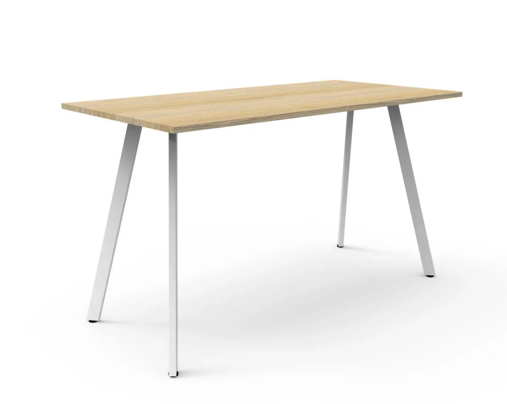 RL Eternity Metal Leg High Bar Table