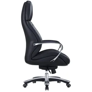 ST Magnum High Back Leather Executive Chair thumbnail 3