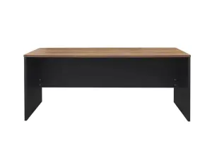 GP Regal System Rectangle Open Desk thumbnail 1