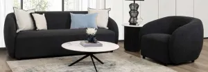 VI Aspen 3 Seater Fabric Sofa thumbnail 4