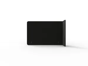 RL Acouline  Quarter Right End Wrap Screen for Workstation thumbnail 47