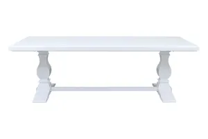 VI Bridgeport Dining Table thumbnail 1