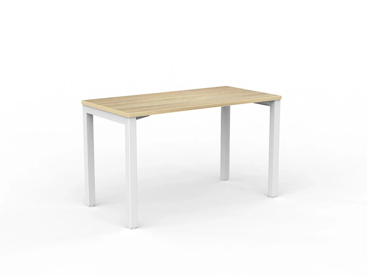OL Axis Straight Desk