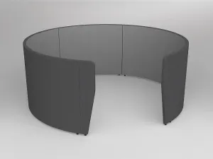 OL Motion Ring For Private Meeting Space thumbnail 8