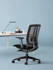 RL Oasis Mesh Back Task Chair thumbnail 2
