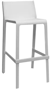 EZ STOOL TRILL 650MM WHITE thumbnail 18