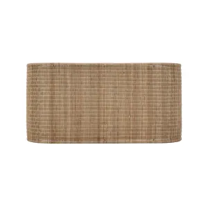 CR Hampton Natural Rattan Coffee Table thumbnail 7