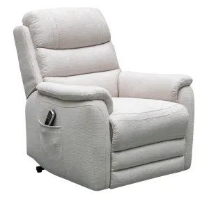 EL Helson Sofa 1 Seater Lift Chair thumbnail 1