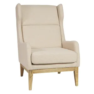 SH Antiques High Back Chair thumbnail 1