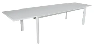 VI Icaria Extendable Dining Table & 12 Chairs Outdoor Dining Setting thumbnail 6