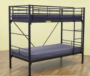 SO Commercial Bunk Bed thumbnail 1
