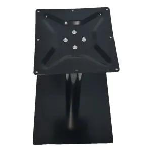 FL Coolum Hospitality Square Table Base thumbnail 2