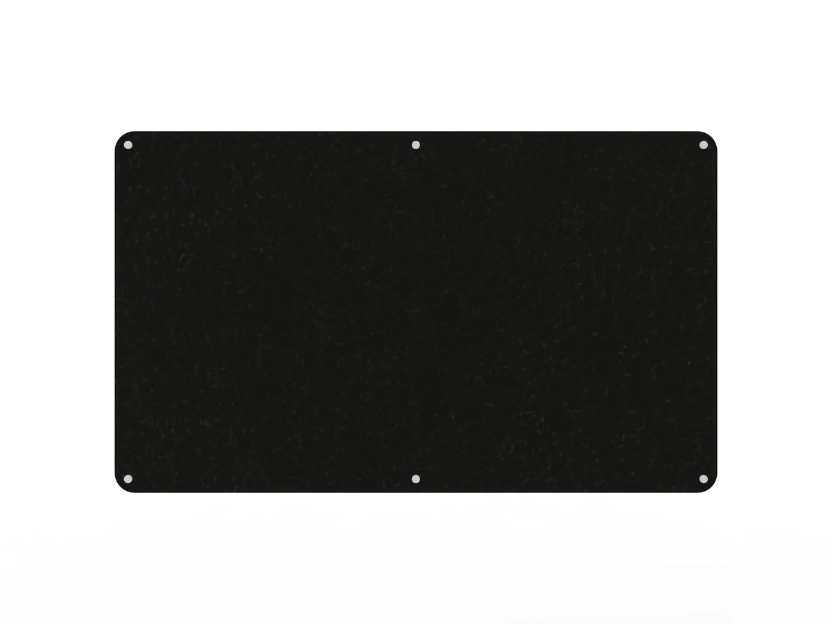 RL Acouline Acoustic Pinboard