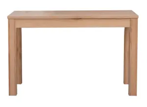 MD Moni Solid Timber Study Desk thumbnail 1