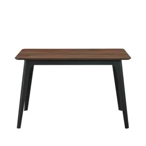 HE Eve MDF Top with Timber Base Dining Table thumbnail 2
