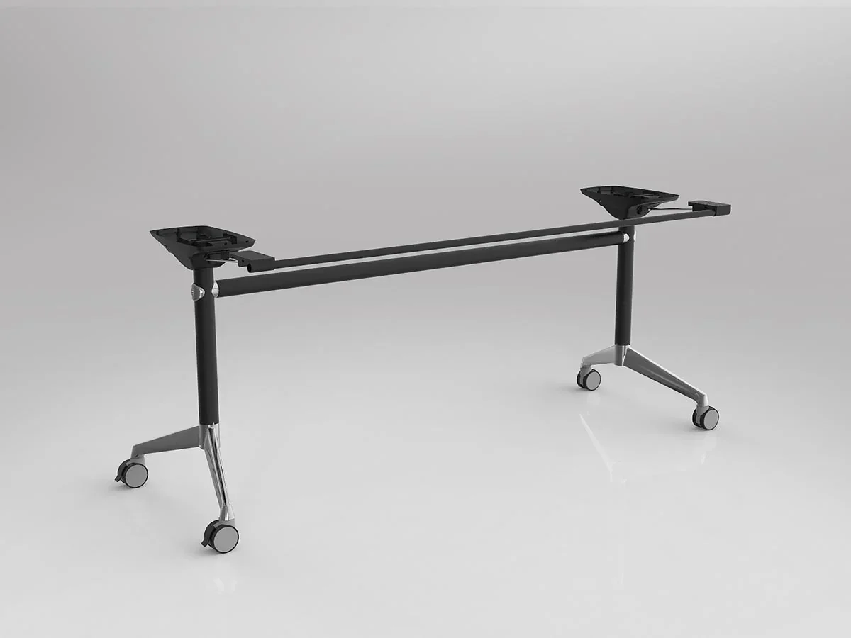 OL Modulus Flip Table Frame for 60-90cm Table Top Width