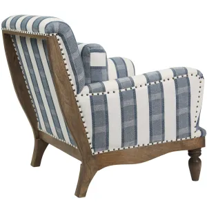 SH Portsmouth Winchester Chair Ocean thumbnail 2