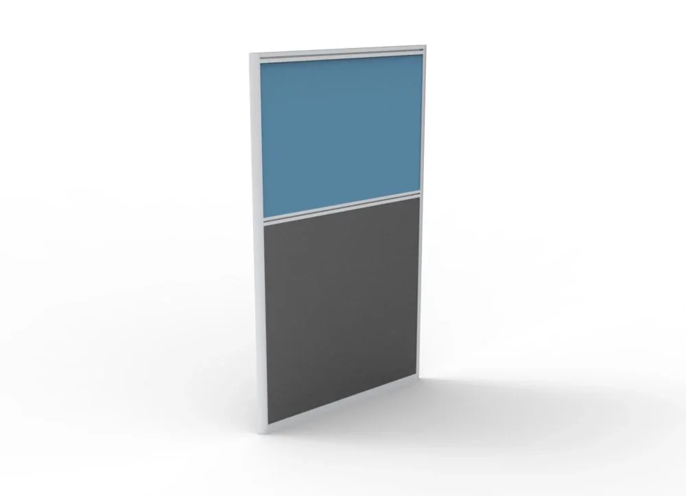 RL Rapid Span Screen