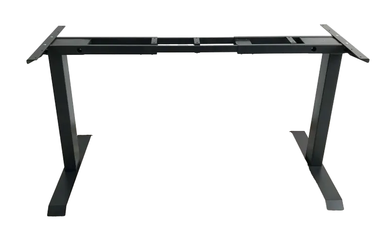 RL Boost Static Single Sided Workstation Frame