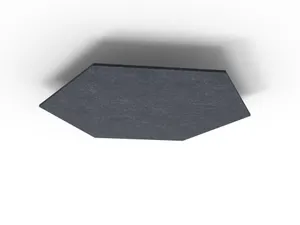 RL Acouline Hive Hexagonal Hanging Ceiling Panels thumbnail 24