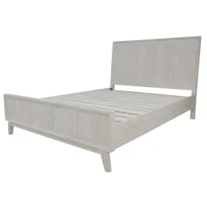 VI Alena Solid Timber Bed thumbnail 4