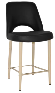 EZ STOOL ALBURY SIDE 650 METAL BIRCH thumbnail 16