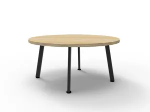 RL Eternity Metal Leg Round Coffee Table thumbnail 11