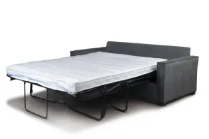 VI Dylan Fabric Upholstered Queen Sofa Bed thumbnail 3