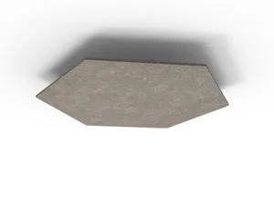 RL Acouline Hive Hexagonal Hanging Ceiling Panels thumbnail 23