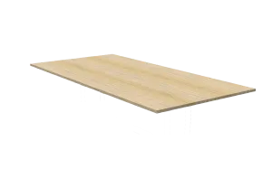 RL Rapid Melamine Board Table Top thumbnail 1