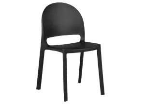 DD Domi Stackable Outdoor Breakout Chair thumbnail 3