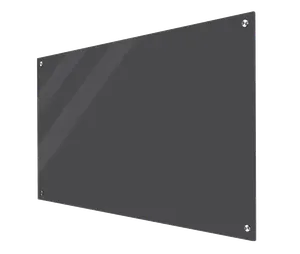 VC Custom Coloured Magnetic Glassboard thumbnail 1