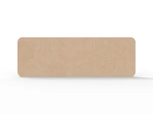 RL Acouline Desk Mounted Screen - 12mm Thick thumbnail 28