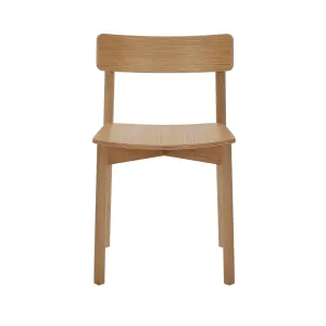 RL Arlo Chair – American Oak thumbnail 3