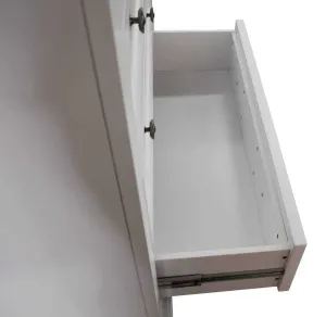 VI Sala Solid Timber Tallboy with 6 Drawers thumbnail 3